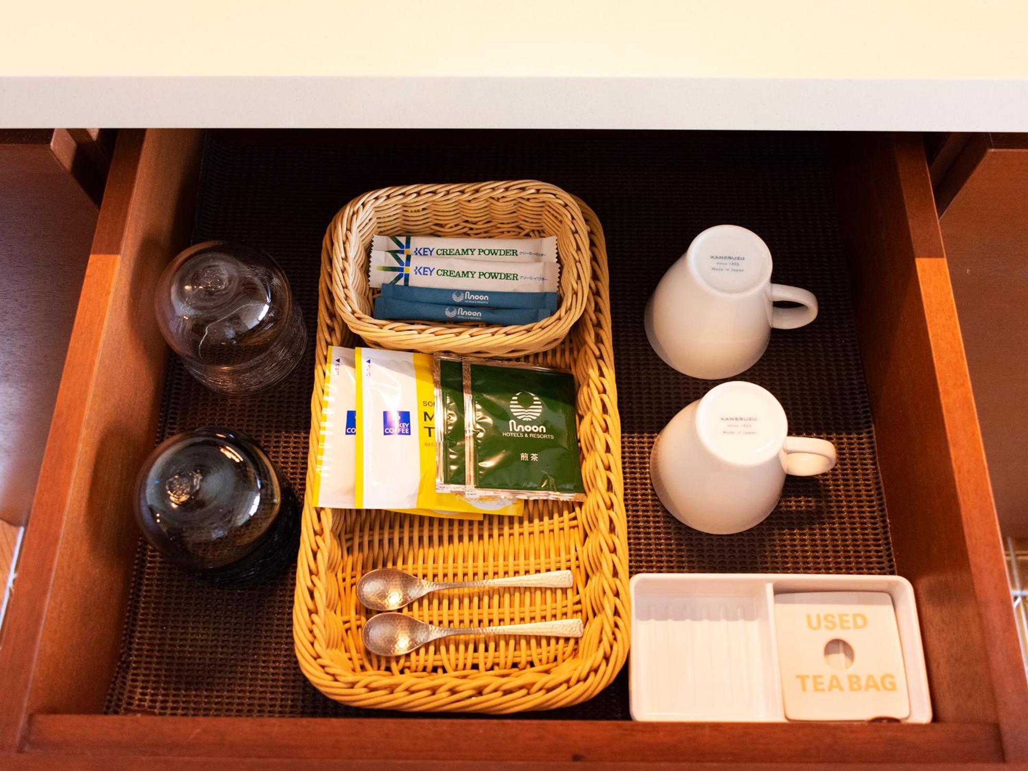 The Moon Beach Museum Resort Onna Room photo